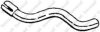 BOSAL 376-899 Exhaust Pipe